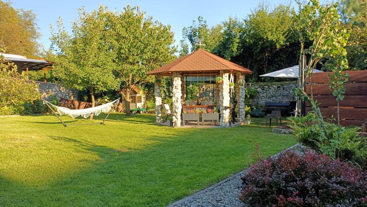 Apartament U Agaty Czernichow Krakow Zator Exterior foto