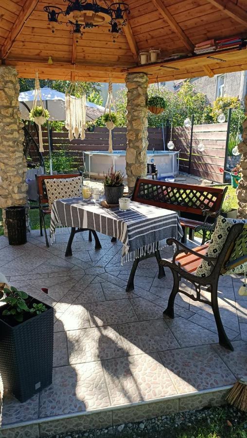 Apartament U Agaty Czernichow Krakow Zator Exterior foto
