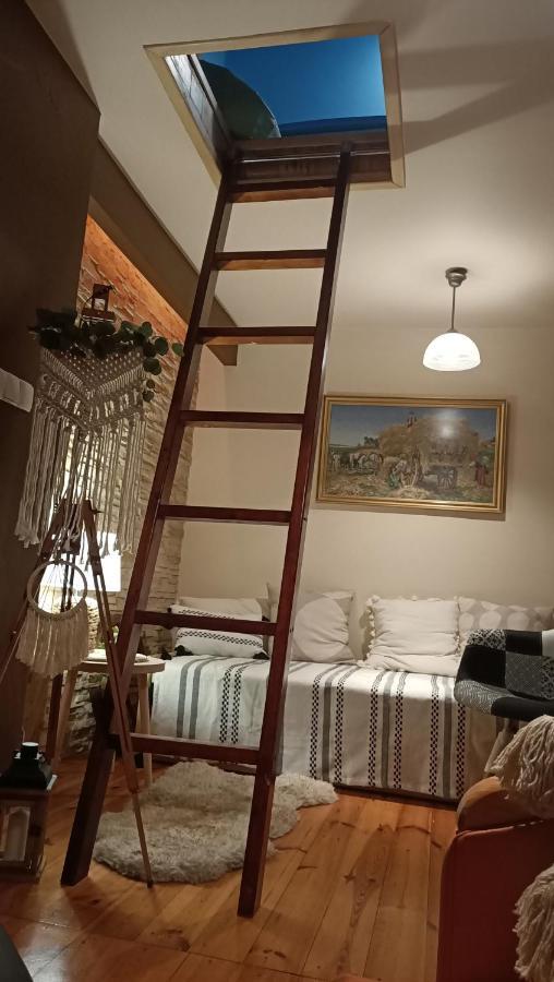 Apartament U Agaty Czernichow Krakow Zator Exterior foto