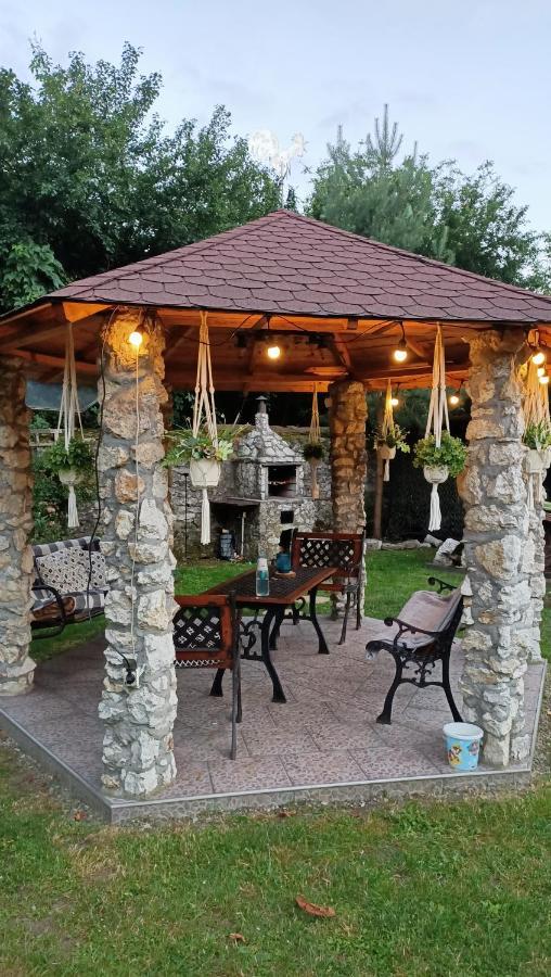 Apartament U Agaty Czernichow Krakow Zator Exterior foto