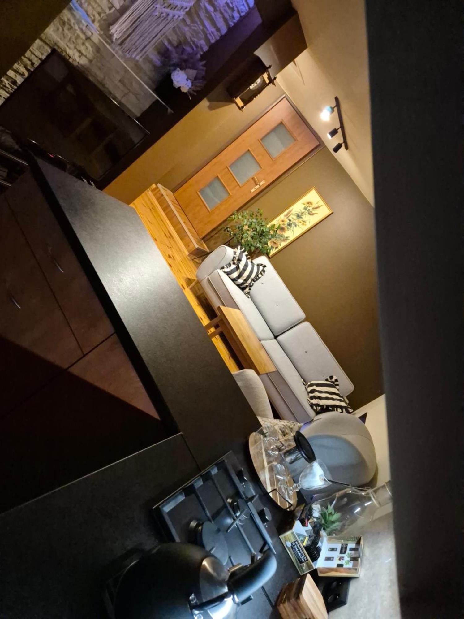 Apartament U Agaty Czernichow Krakow Zator Cameră foto