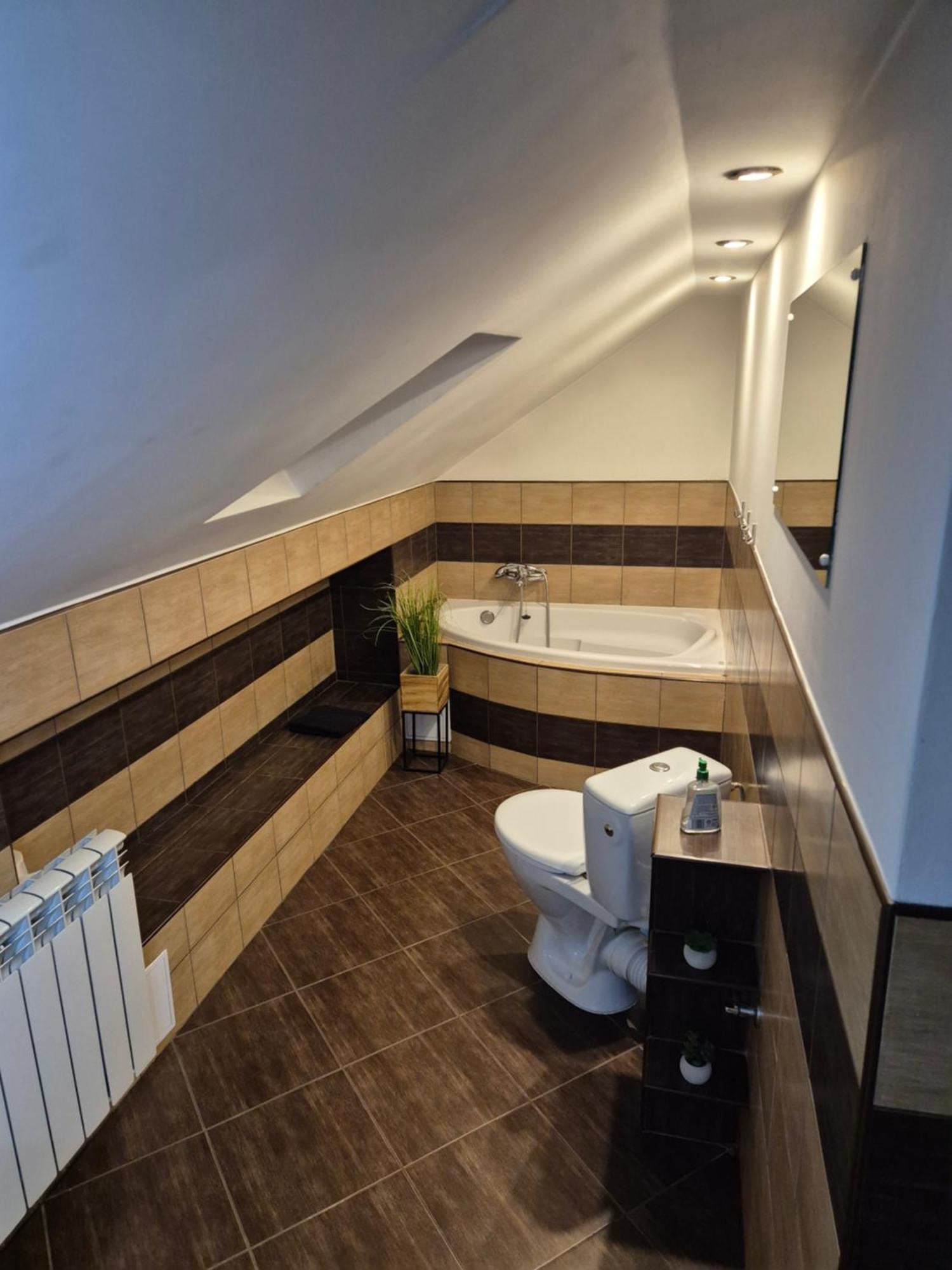 Apartament U Agaty Czernichow Krakow Zator Cameră foto