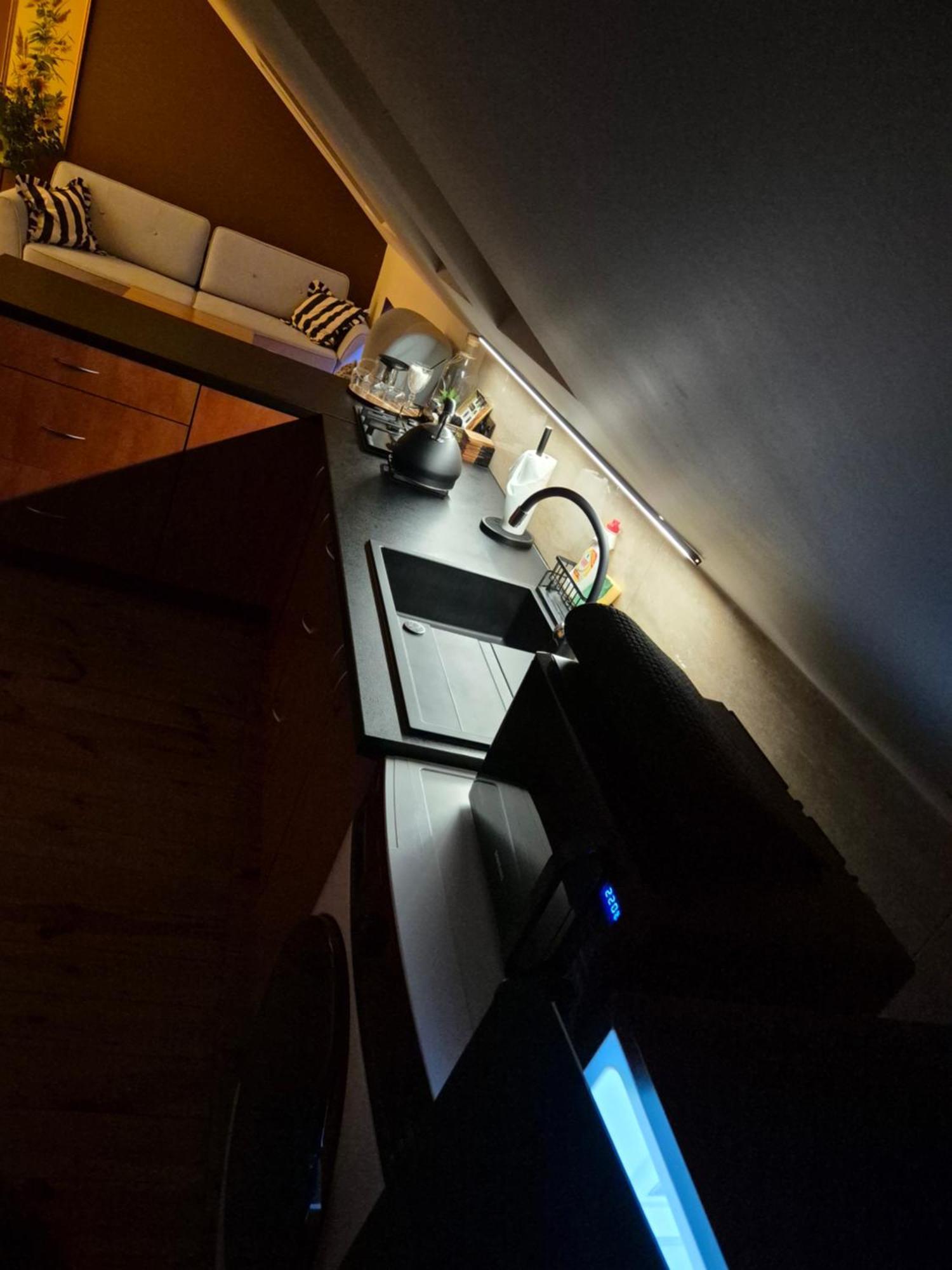 Apartament U Agaty Czernichow Krakow Zator Cameră foto