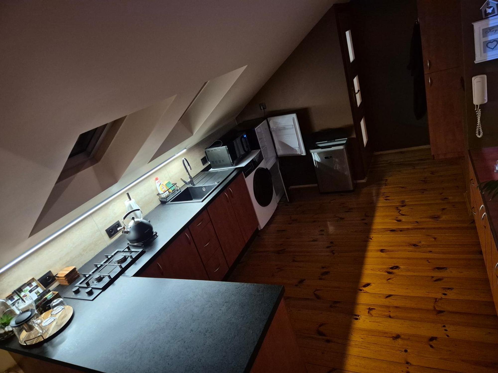 Apartament U Agaty Czernichow Krakow Zator Exterior foto