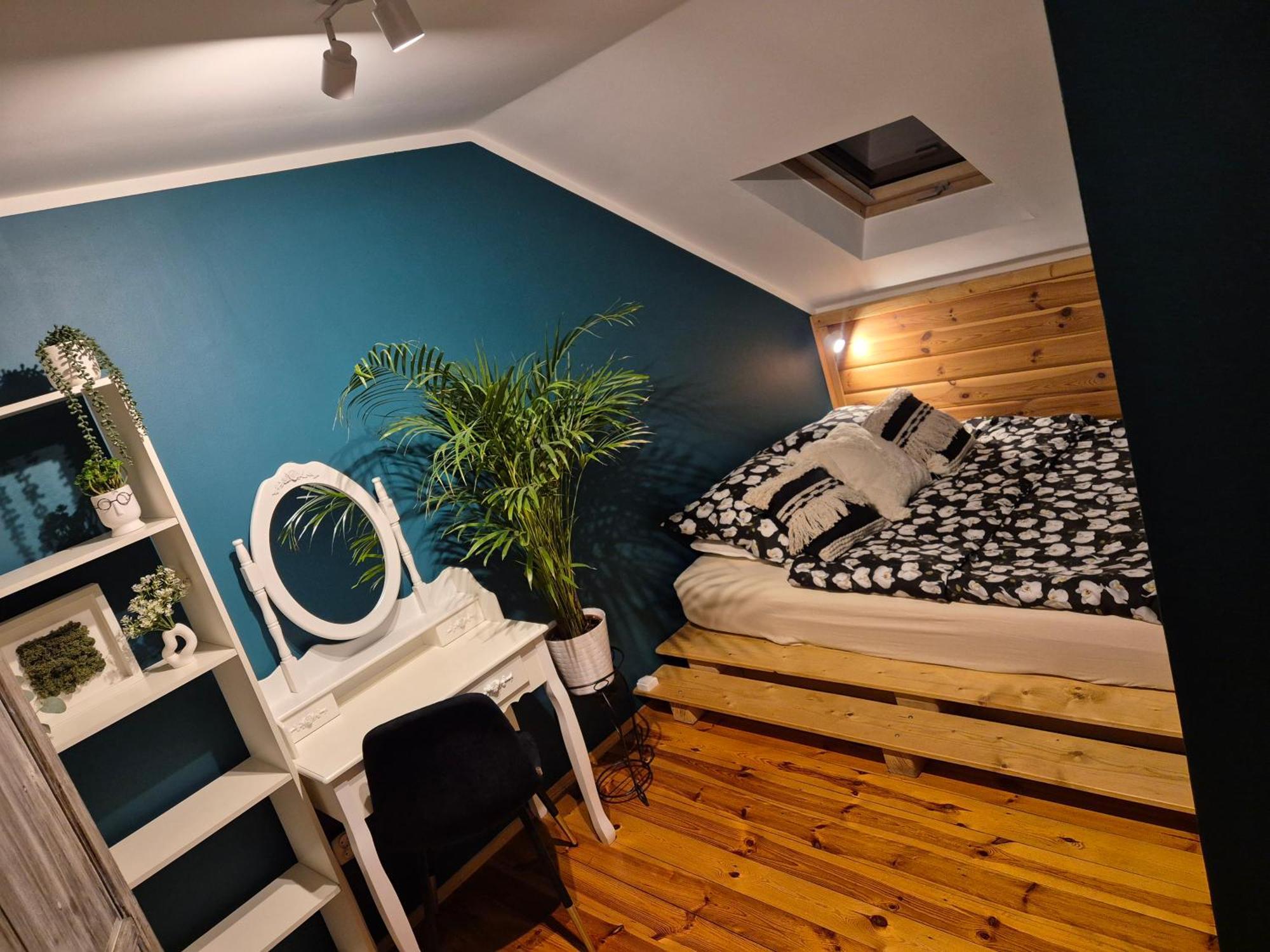 Apartament U Agaty Czernichow Krakow Zator Cameră foto