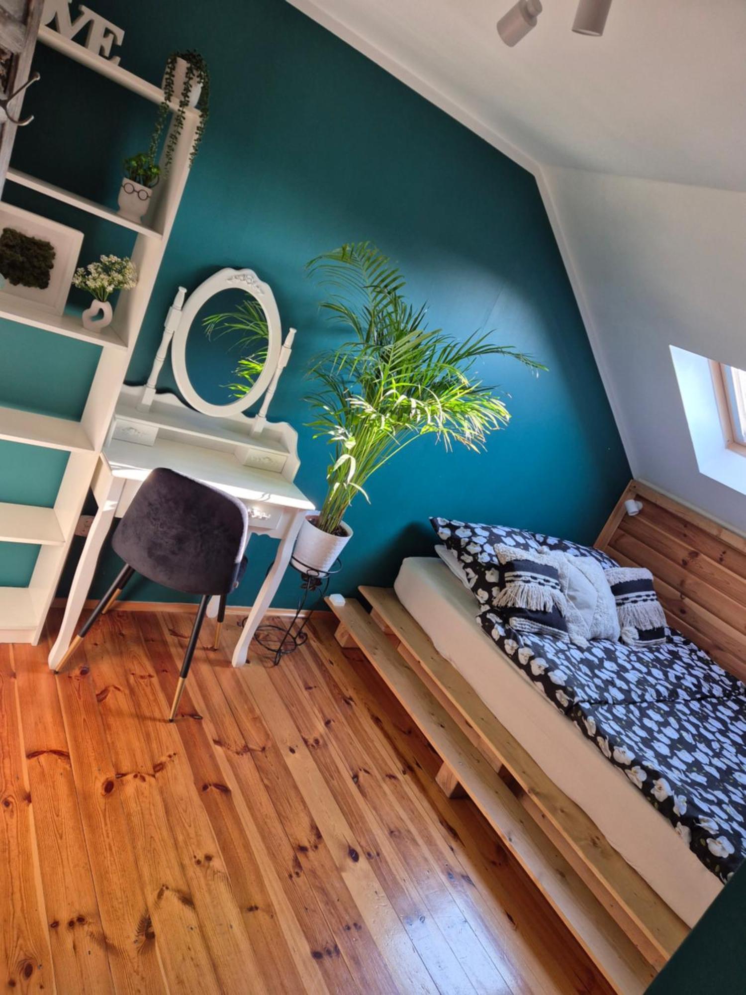 Apartament U Agaty Czernichow Krakow Zator Exterior foto